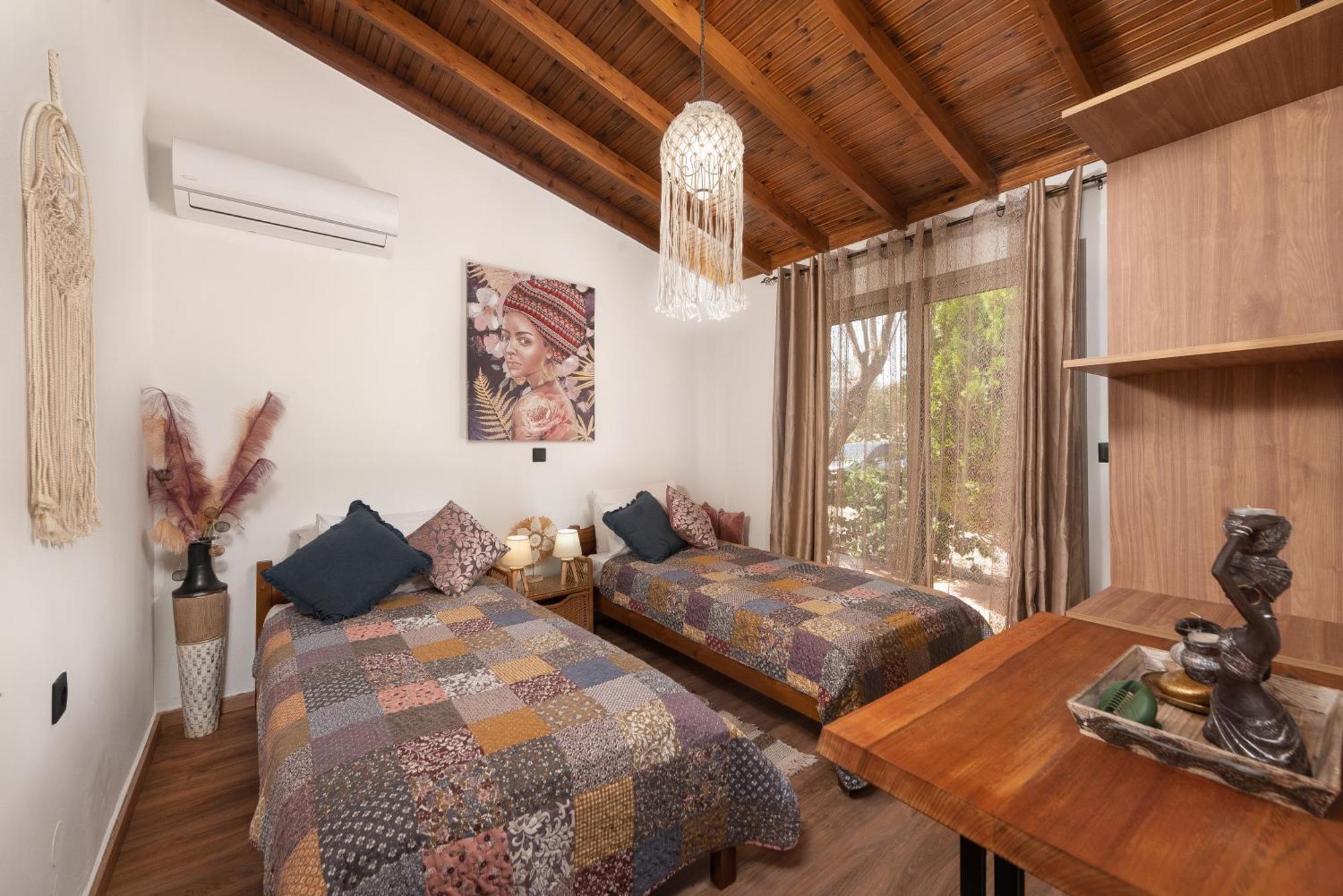 Ilaira Sea View Bungalow Геннади Экстерьер фото